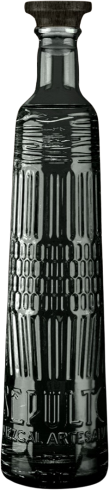 Sepulto Mezcal · Papalote · Single Agave