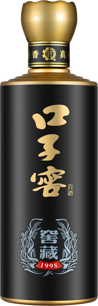 Kouzijiao Cellar 1998