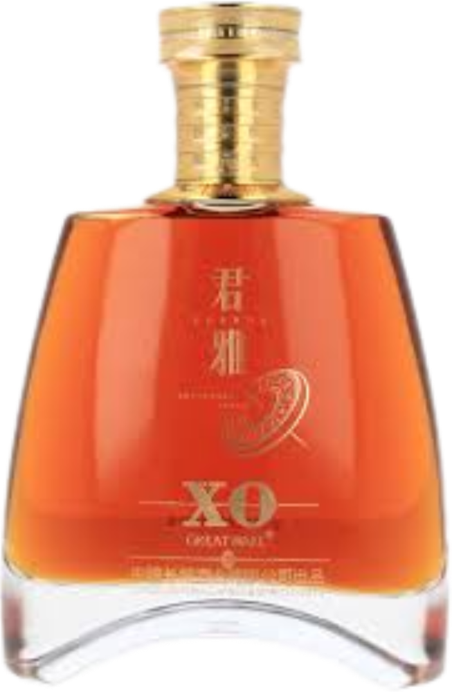 Greatwall Junya 15 XO Brandy
