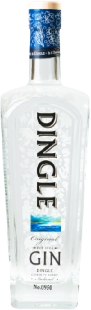 Dingle Gin