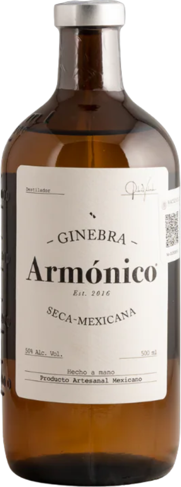 Gin Armónico