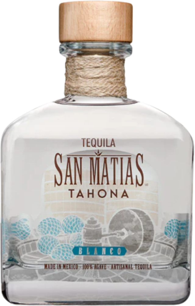 San Matías Tahona Blanco