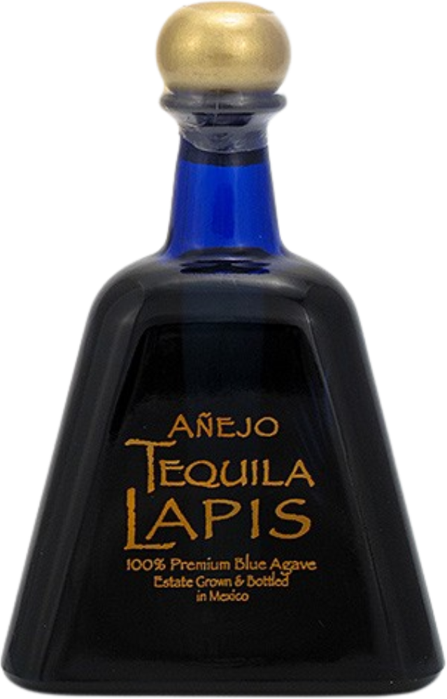 Tequila Lapis