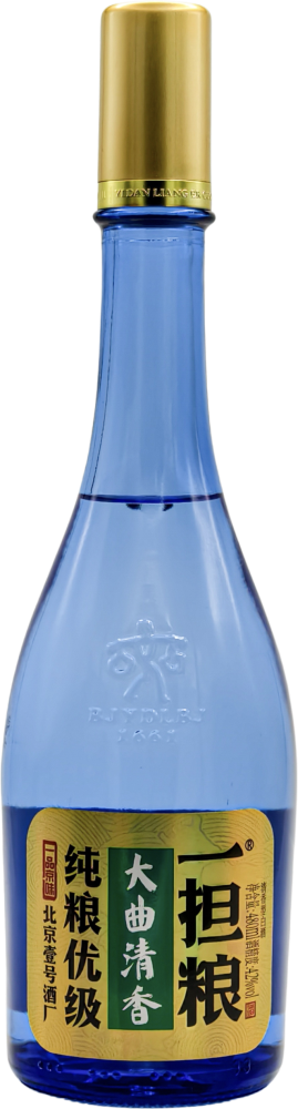 Ydl Beijing Daqu Qingxiang Blue Excellent Products 2 Years