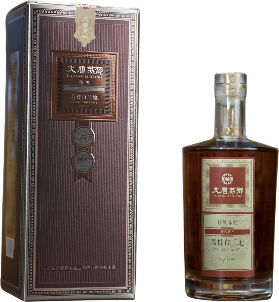 Datanglixiang Lychee Brandy Celebration