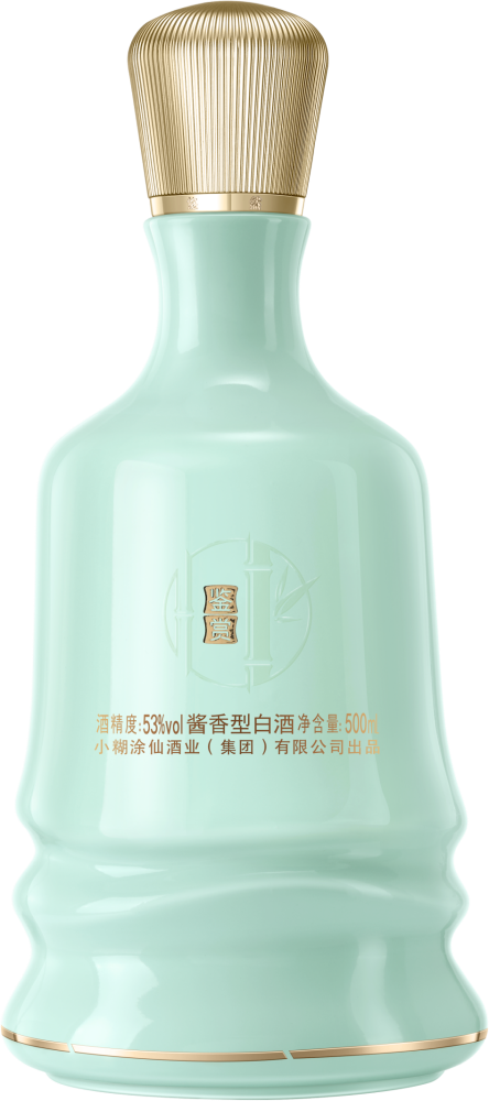 XinYouRan Jianshang