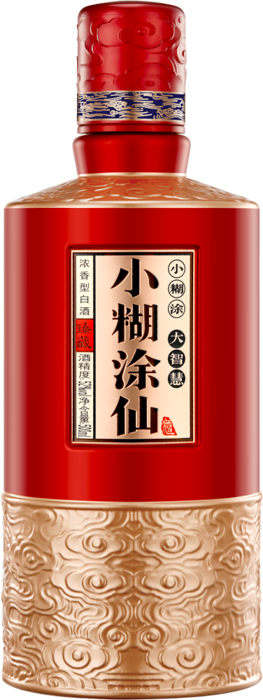 XiaoHuTuXian Enigma
