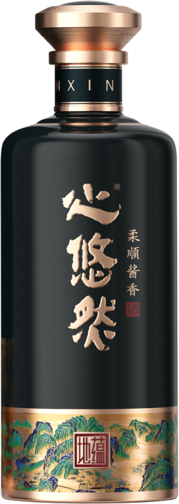 XinYouRan Diyun