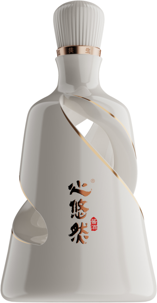 XinYouRan Gongying