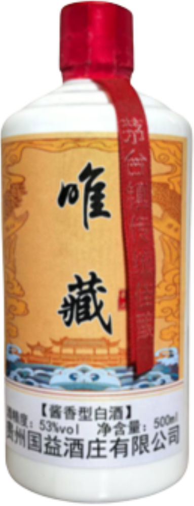 Weicang Jiangjiu