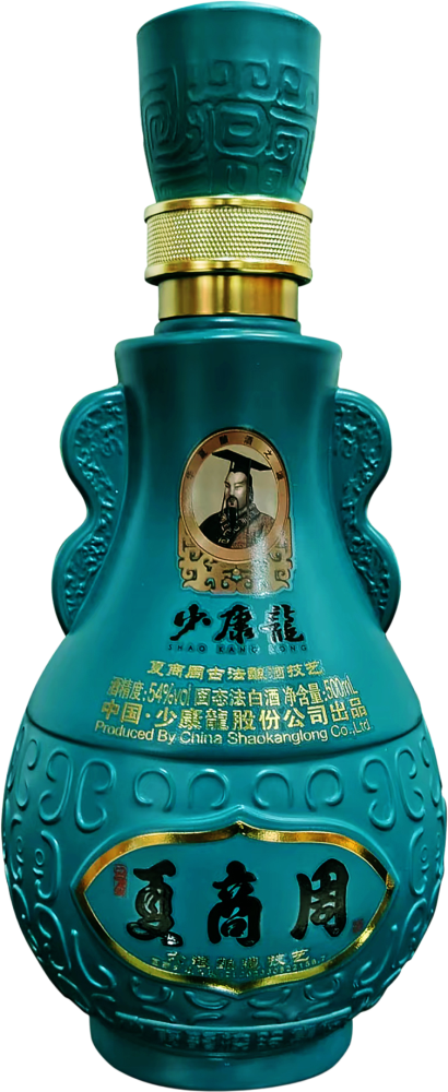 Xia Shang Zhou