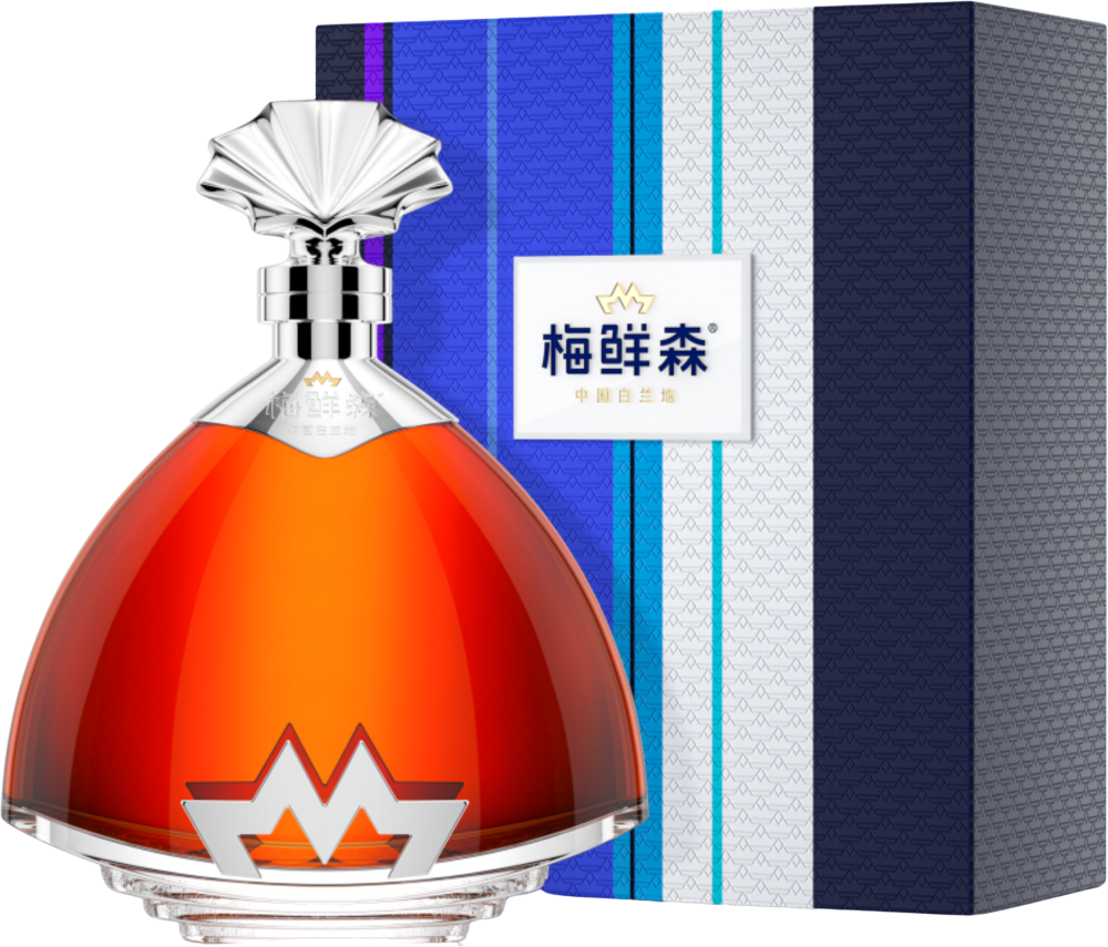 Red Bayberry Brandy