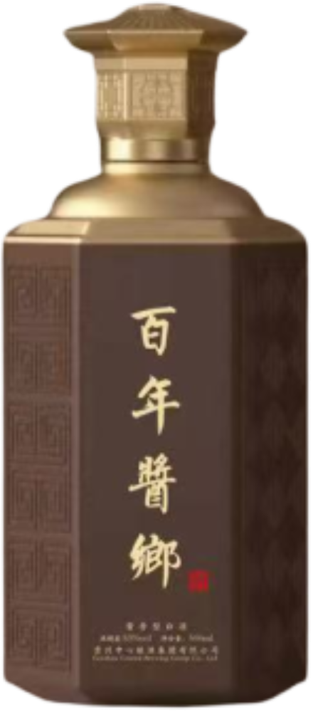 Bai Nian Jiang Xiang