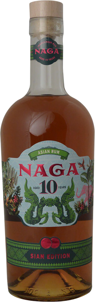NAGA Siam Edition 10 Years
