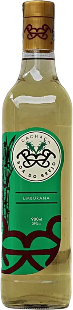 Boa do Brejo Umburana 2023