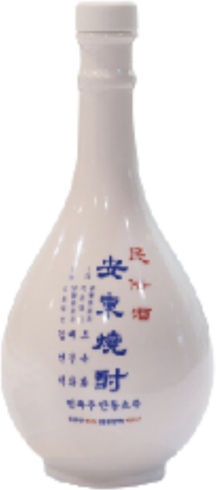 Minsokju Andongsoju